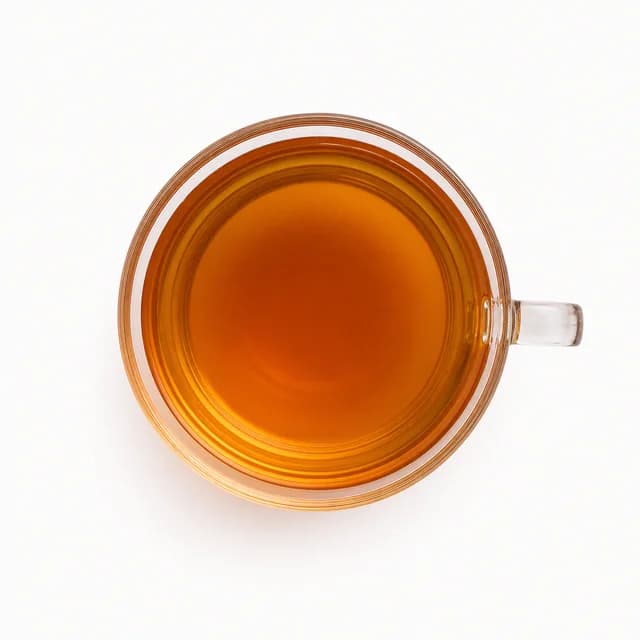 Чай