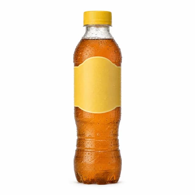 Холодный чай 0,5