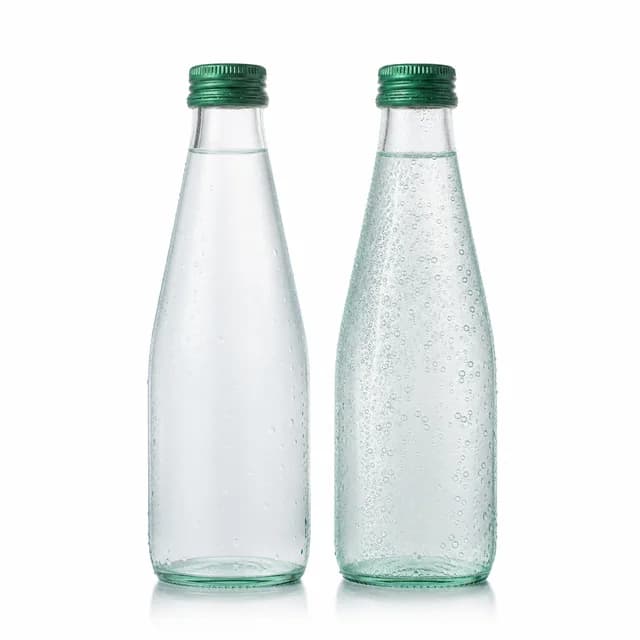 Минеральная вода (в ассорт.)