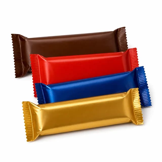 Шоколад "Сникерс", "Твикс", "Баунти", "M&M"
