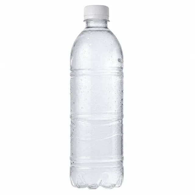 Вода "Сенежская" негазированная